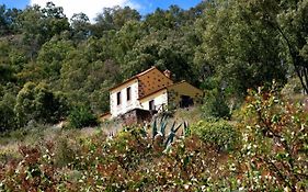 Casa Rural Las Caldereras